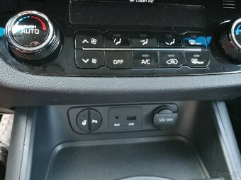 Kia sportag 3 1.7 crdi platinum - 8