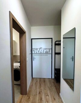 Na prenájom 2-izb. byt Labutia ul. - Petržalka NOVOSTAVBA - 8