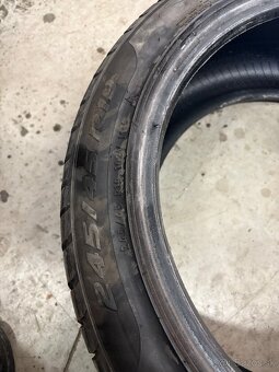 245/45 R 19 Pirelli zimné - 8