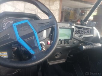 Predám Polaris rzr XP 1000EPS 2022 - 8