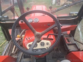 Zetor 6945 - 8