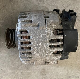 Rozpredam citroen c3 1,1i 1,4i 1,4 hdi klima EZRC - 8