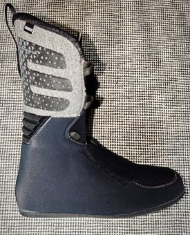 DALBELLO CABRIO MV FREE 100 IF skialp freeride lyžiarky,nové - 8