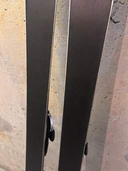 Carvingové lyže Blizzard 160 cm - 8