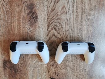 Ovládač Sony DualSense Ps5 - 8