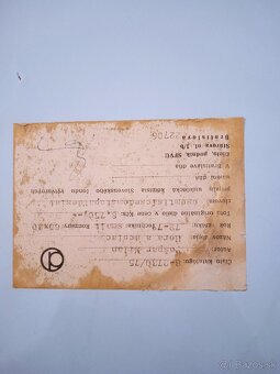 Milan Gašpar - 2x smalt - 8