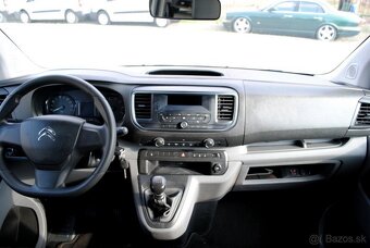 Citroën Spacetourer 1.6 Diesel - PREDAJ AJ NA SPLÁTKY - 8