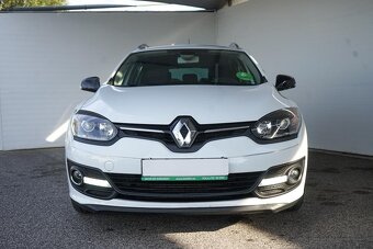 24- Renault, Mégane Grandtour, 2016, benzín, 1.2 TCe, 85kw - 8