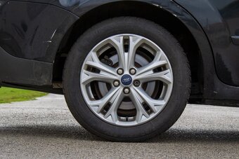 Ford S-Max 2.0 TDCi 163k Titanium A/T - 8