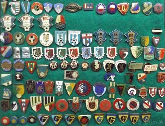 športové odznaky - 8