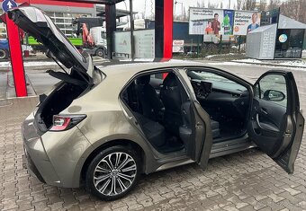 Toyota Corolla 1,2 Turbo 4valec rv21 - 8