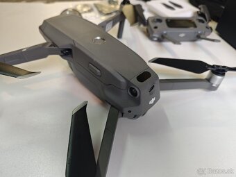 DJI MAVIC 2 ZOOM - 8
