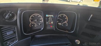 Mercedes Benz Actros  r.v.2015 - 8