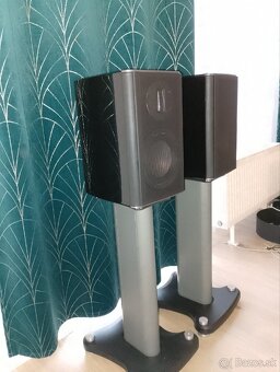 AUDIO MONITOR 100 PLATINUM - 8