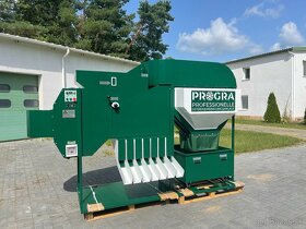 ČISTIČKA SEPARATOR na rôzne obilia/semena, dopravník +ZÁRUKA - 8