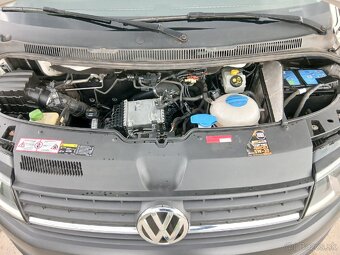 Volkswagen Transporter T6 2.0 TDi LR - 8