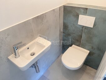 Novostavba 3- izbdom s garážkou pre autíčko, golfrezo… - 8