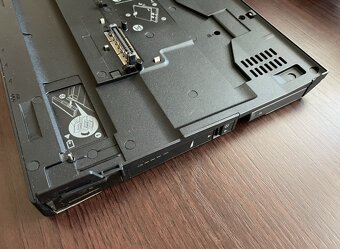 Lenovo ThinkPad X201, i5, 8GB - 8