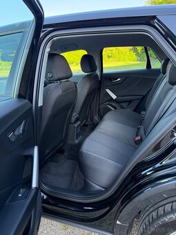 Audi Q2 1.5 TFSI 35 Advanced S tronic - 8