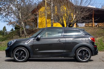 Mini Countryman Cooper SD ALL4 - 8
