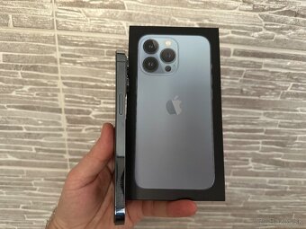 TOP iPhone 13 Pro, 256gb - 8