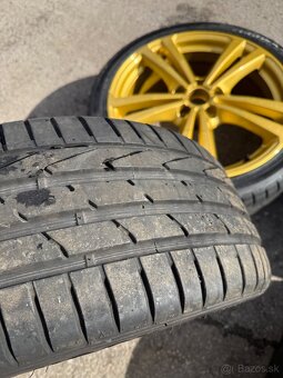 Hlinikove disky 5x112 - 8