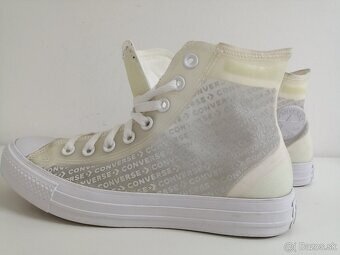 CONVERSE priesvitné - 8
