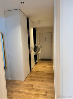 Predaj sviežeho,moderného 3i bytu,novostavba,Petržalka - 8
