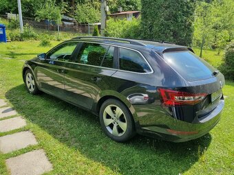 Škoda Superb - 8