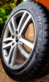 alu R20 5x130 orig. Audi Q7 /+ VW Touareg a Porsche Cayenne - 8