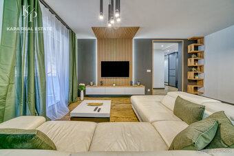 Moderný 3 izbový byt na prenájom, Ulica Za Kalváriou, Prešov - 8