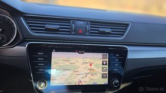 Škoda superb 2,0 TDI, 110 kW, 91000 km - 8