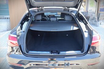Mercedes-Benz GLC Kupé 350d AMG-line 4MATIC - 8