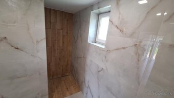 PREDAJ-3 izbový rodinný dom typu bungalov NOVOSTAVBA - 8