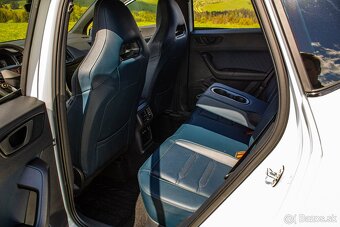 Cupra Ateca 221kW Panorama, Koža, Akrapovič, XMARTON - 8