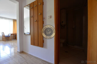 Apartmán 3+kk s bazénom Sveti Vlas-Bulharsko - 8