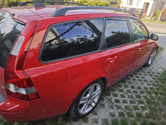 Volvo V50 - 8