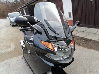 Bmw k1200gt - 8