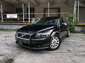 Volvo C30 1.6 ART - 8