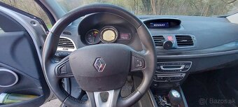 Renault Mégane 1.5 dCi Privilege, STK+EK 05/2027 - 8