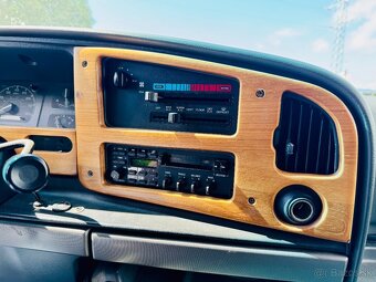 1995 Ford E-150 Econoline | Club Wagon | 6 miestne - 8