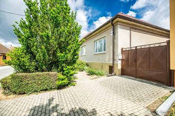4-izbový RD v obci ŠPAČINCE,plocha domu 162m2 pozemok 1719m2 - 8