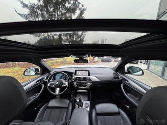 BMW X4 xDrive20d - 8