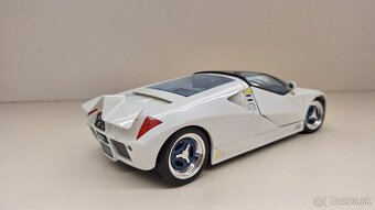 1:18 FORD GT90 - 8