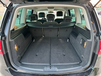 Volkswagen Sharan 2.0 TDI BMT CUP - 8