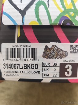 Predám športovú obuv SKECHERS - 8