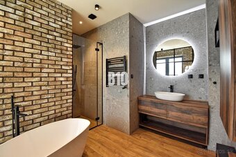 Na prenájom moderný 2 izbový byt v centre mesta -Žilina - 8