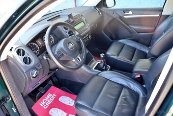 Volkswagen Tiguan 2.0 CR TDI 4-Motion Track&Style - 8