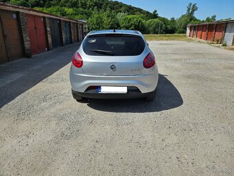 Fiat Bravo 1.6 JTD - 8