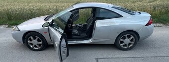 ford cougar 2.5v6 - 8